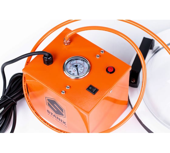 Изображение товара Вакуумный тестер STANIX VACUTEST