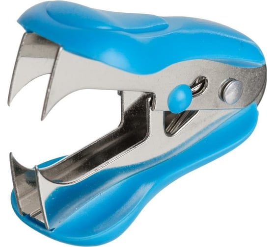 Изображение товара Антистеплер Attache Happy с фиксатором 611855