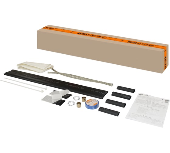 Изображение товара Муфта TDM ELECTRIC 4ПСтБ1-10/25-БГ SQ0557-2005