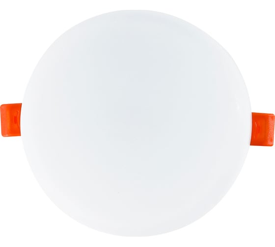 Изображение товара Светодиодный безрамочный светильник Smartbuy BDL круг 18Вт/6500К SBL-BDL-18-65K