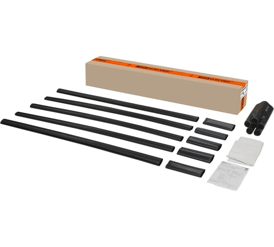 Изображение товара Муфта TDM ELECTRIC 5ПКВНтп1-70/120-БН SQ0556-1011