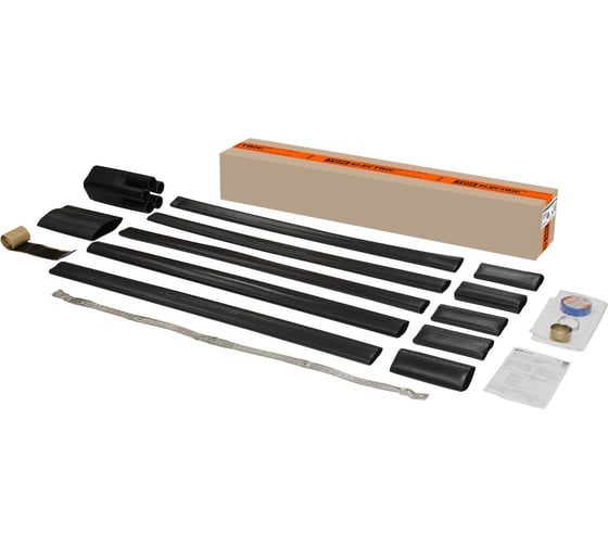 Изображение товара Муфта TDM ELECTRIC 5ПКВНтпБ1-150/240-БН SQ0556-2012