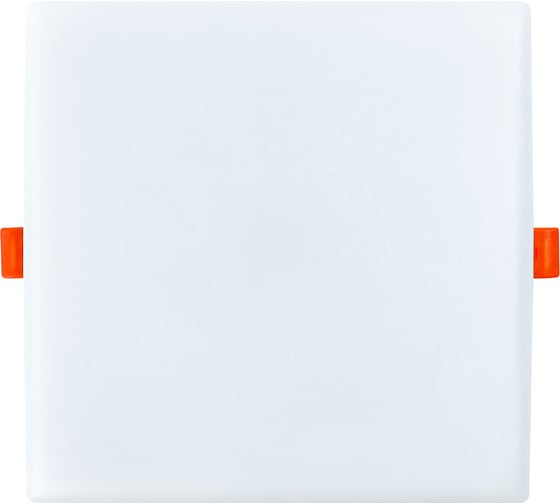 Изображение товара Светодиодный безрамочный светильник Smartbuy BDLS квадрат 24Вт/6500К SBL-BDLS-24-65K