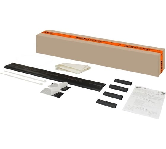 Изображение товара Муфта TDM ELECTRIC 5ПСт1-70/120-БГ SQ0557-1011