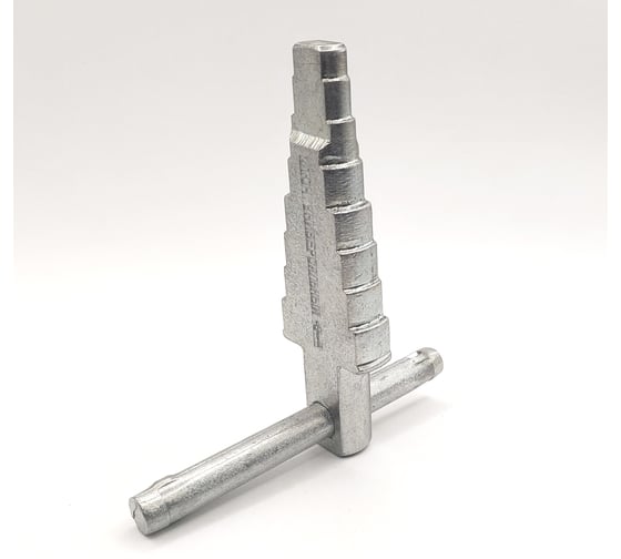 Изображение товара Ключ RTP для американок с воротком 10025