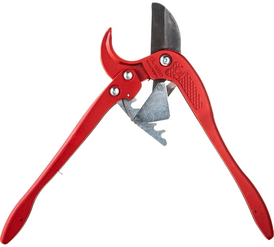 Изображение товара Ножницы RTP резак Candan для труб из PP R D до 63 мм 14471