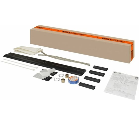 Изображение товара Муфта TDM ELECTRIC 5ПСтБ1-10/25-БГ SQ0557-2009