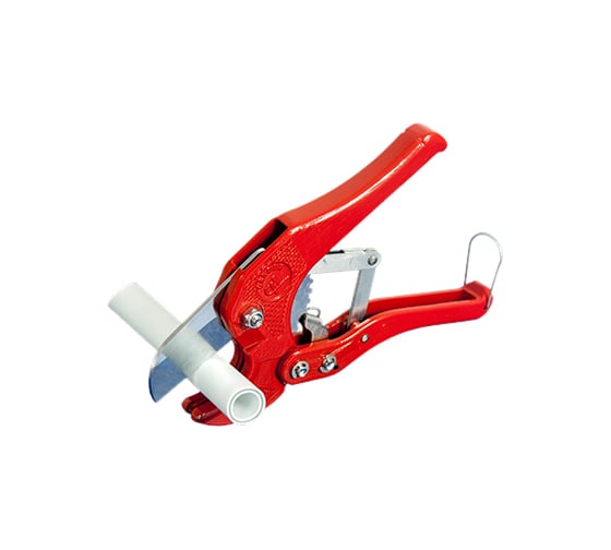 Изображение товара Ножницы RTP резак Candan для труб из PP R D до 42 мм, Автомат 14470