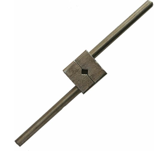 Изображение товара Вороток для метчиков ТехноСталь M12-М52 №5 раздвижной s103015