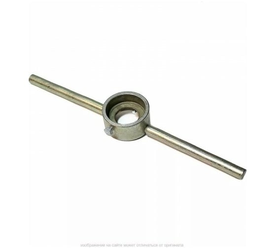 Изображение товара Вороток для плашек ТехноСталь М52-М56мм d90-105мм G1 1/2- 2 s103524