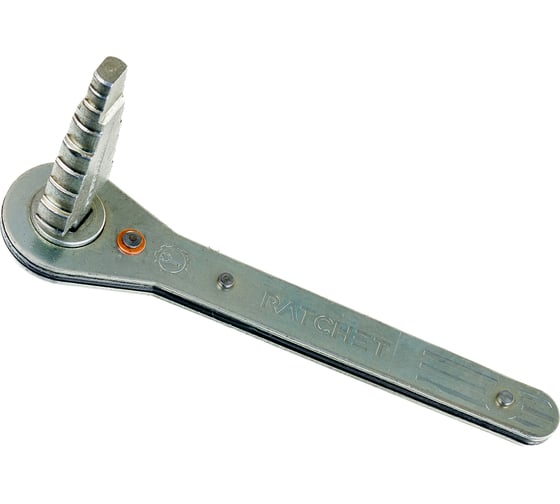 Изображение товара Ключ RTP для американок с трещоткой 10026