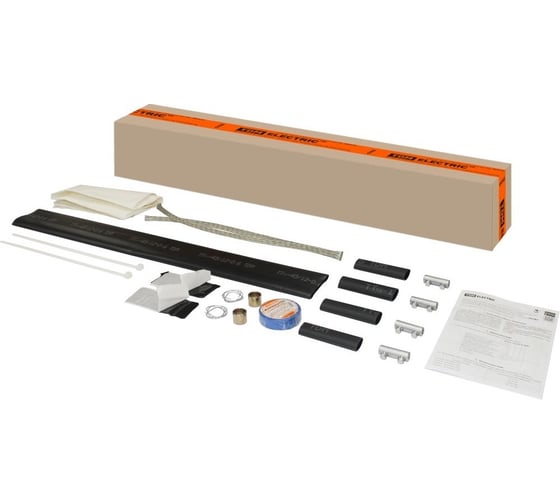 Изображение товара Муфта TDM ELECTRIC 5ПСтБ1-70/120-Б SQ0557-4011