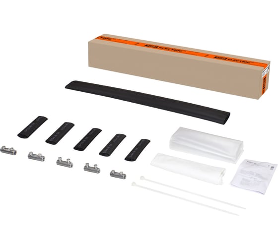 Изображение товара Муфта TDM ELECTRIC 5ПСт1-10/25-Б SQ0557-3009