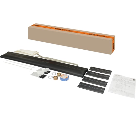 Изображение товара Муфта TDM ELECTRIC 4ПСтБ1-70/120-БГ SQ0557-2007