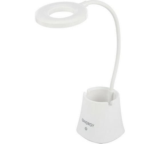 Изображение товара Электрическая настольная лампа Energy EN-LED32 366059