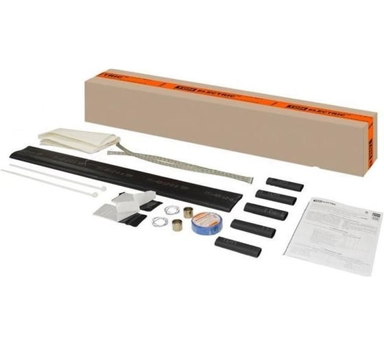 Изображение товара Муфта TDM ELECTRIC 5ПСтБ1-70/120-БГ SQ0557-2011