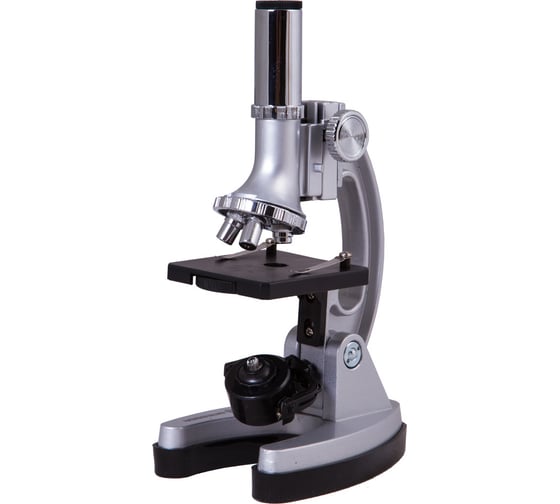Изображение товара Микроскоп Bresser Junior Biotar 300x-1200x, в кейсе 70125