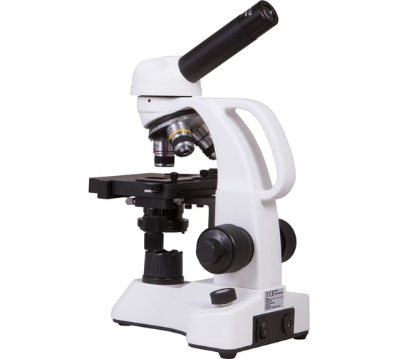 Изображение товара Микроскоп Bresser Biorit TP 40–400x 73760