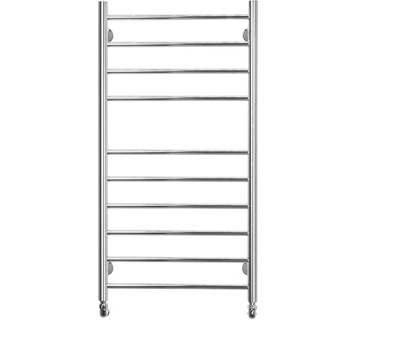 Изображение товара Водяной полотенцесушитель Domoterm Медея П10 500x1000, xром