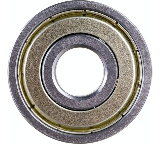 Изображение товара Подшипник APP-GROUP 80301 С17 (6301 ZZ) 4680150971090