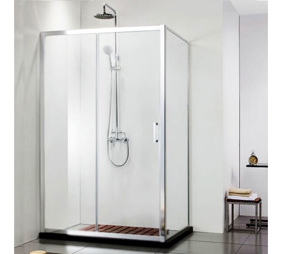 Изображение товара Душевой уголок Aquanet Alfa NAA1131 120x80 00168417