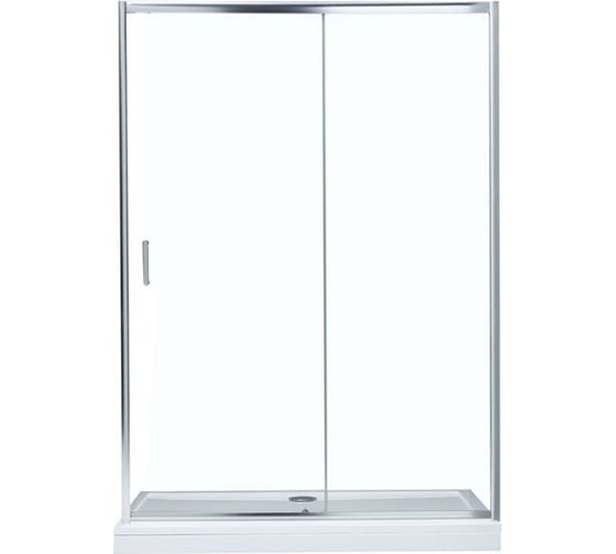 Изображение товара Душевая дверь Aquanet SD-1400A 140 00209408