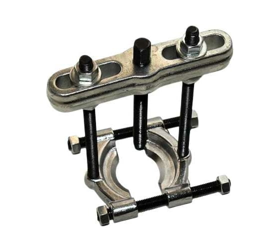 Изображение товара Cепараторный сегментный съемник CNIC 50-75 мм, с траверсой и силовым винтом TD900C3 64810