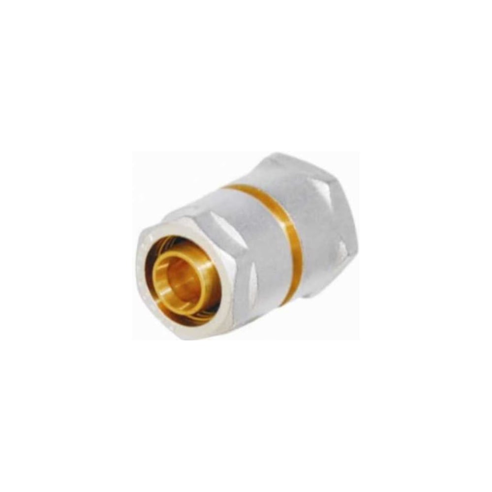 Соединитель прямой Comisa 26x3 мм x 1", внутренняя резьба RM058001026N 8803775
