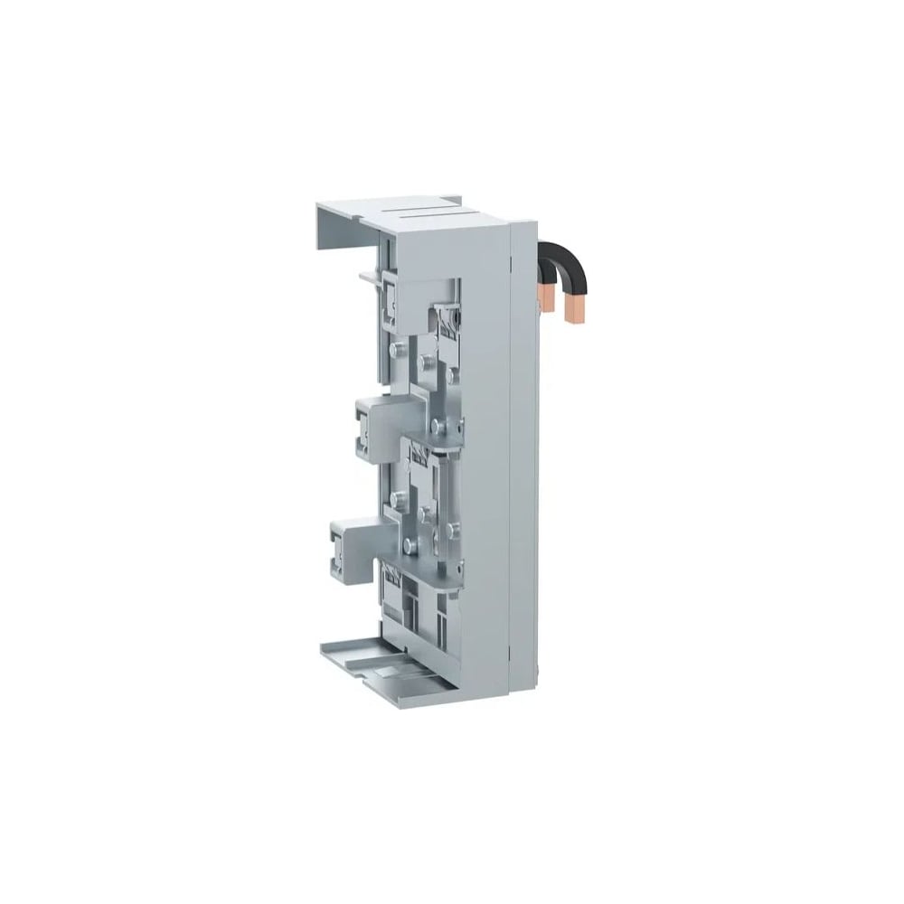 Адаптер сборной шины Leipole 100А, подходит для SIEMENS S3, ABB MS49X LP100A7210 5017,043