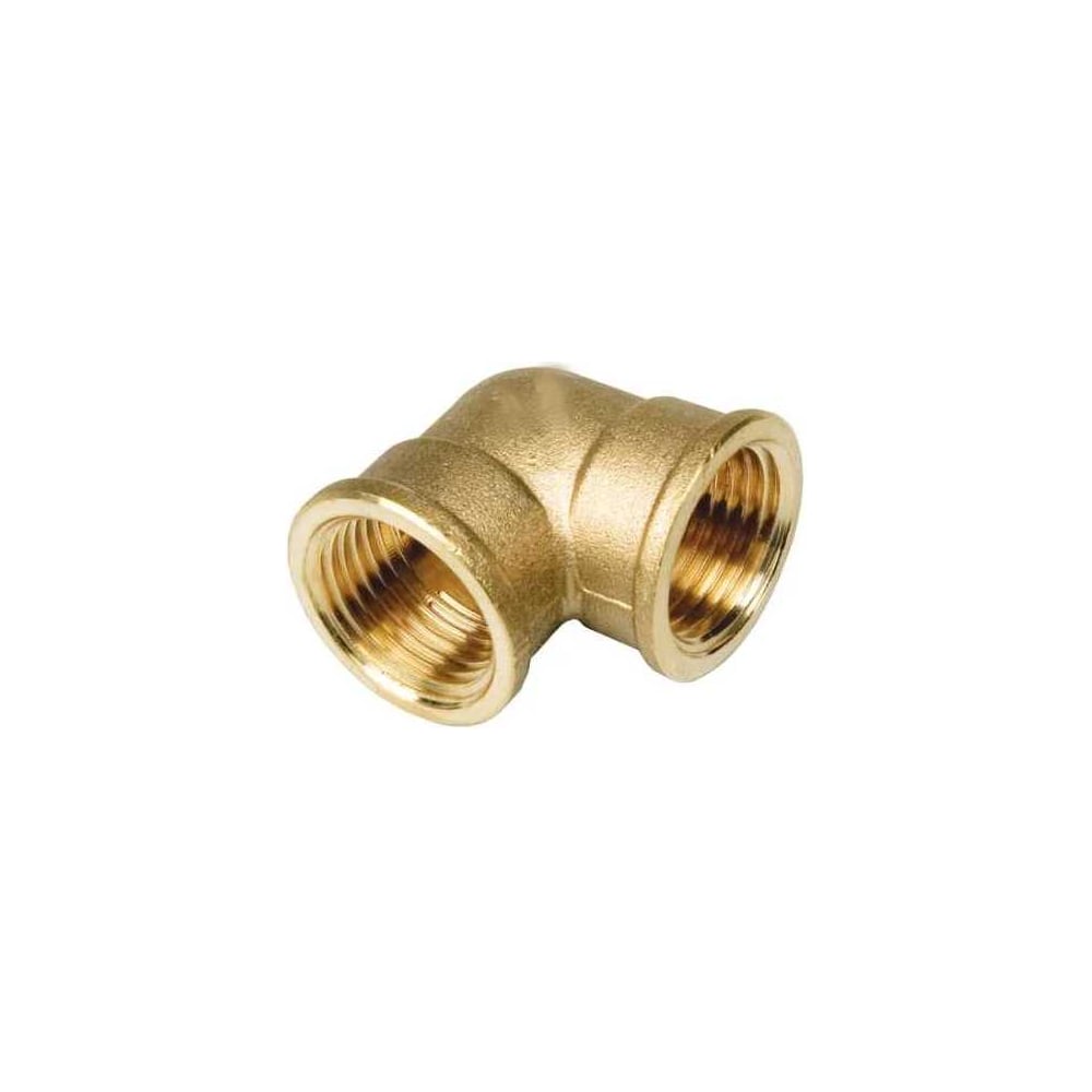 Угольник BYR PEX 1 1/4", внутренняя резьба, 5 шт. 3974В-5