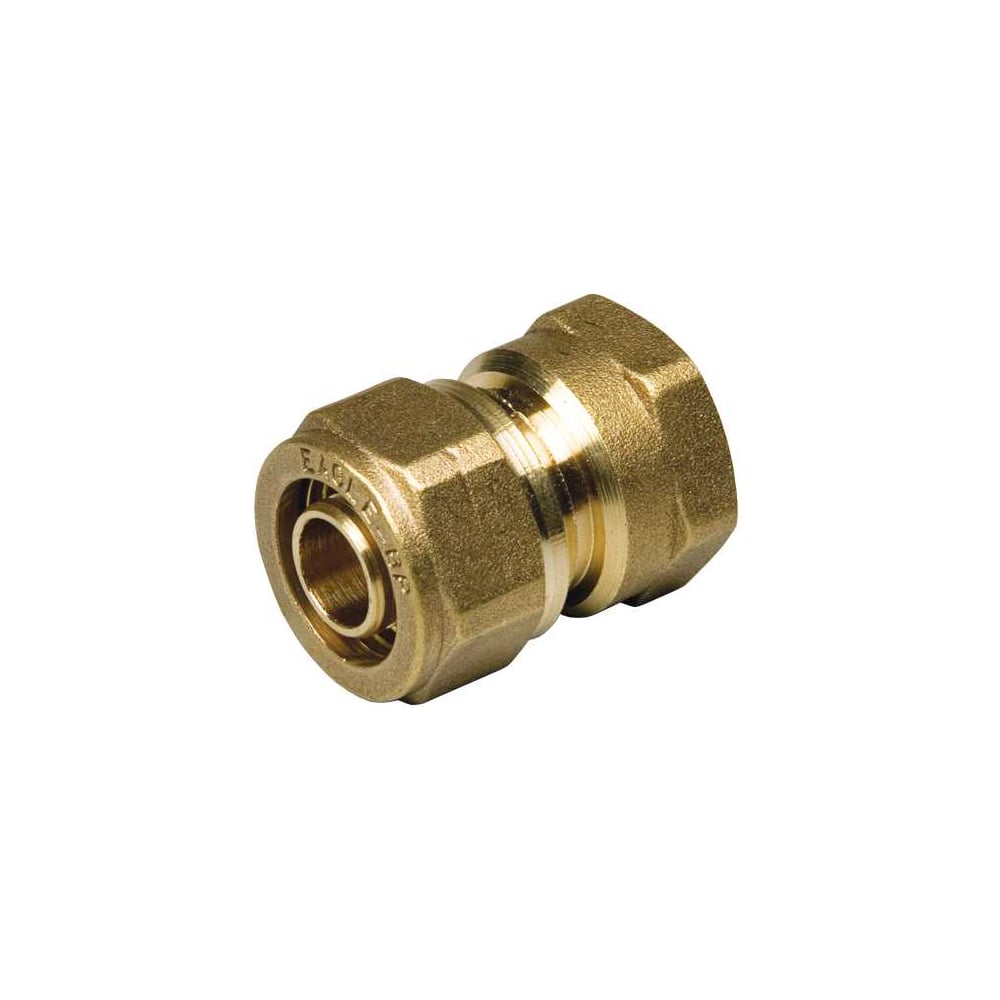 Муфта компрессионная с внутренней резьбой BYR PEX 3/4 х 32 (4.4) (5 шт) 1116-5