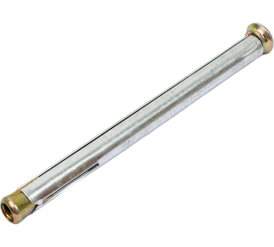 Изображение товара Рамный анкер МЕТАЛЛСЕРВИС М10x112 100 шт. 1230063