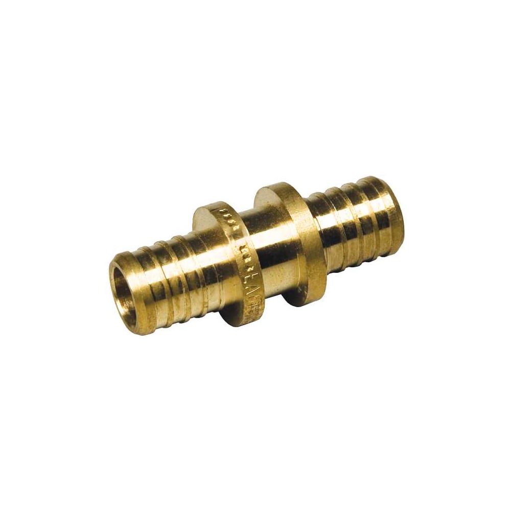Муфта BYR PEX ПРЕСС 25 (3.5) (25 шт) 5312-25