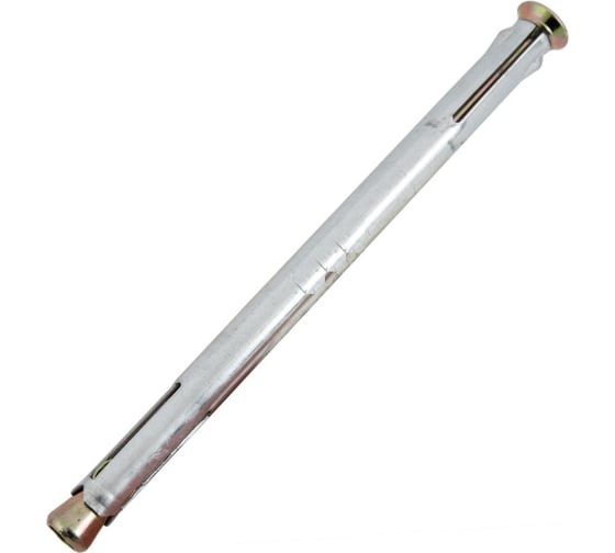 Изображение товара Рамный анкер МЕТАЛЛСЕРВИС М10x202 100 шт. 1230070