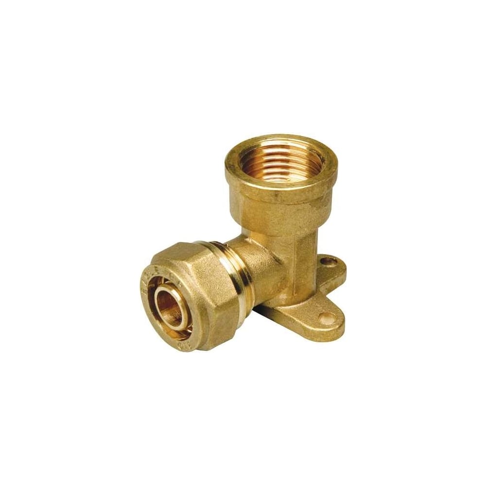 Изображение товара Водорозетка прессовая BYR PEX 3/4" x 25x3.5 мм, 10 шт. 6614-10 Изображение товара Водорозетка прессовая BYR PEX 3/4" x 25x3.5 мм, 10 шт. 6614-10
