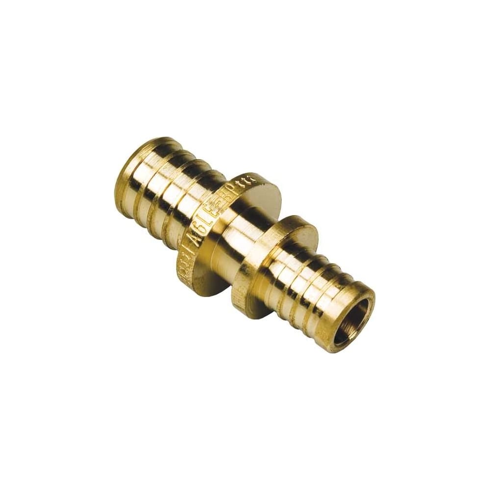 Муфта прессовая редукционная BYR PEX 25x3.2 x 16x2.2 мм, 350 шт. 5411-350