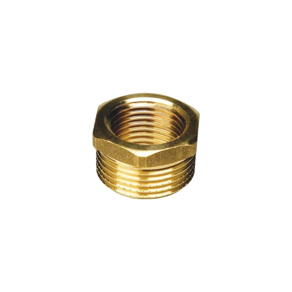 Футорка BYR PEX 1 1/2" x 1", 160 шт. 4679В-160