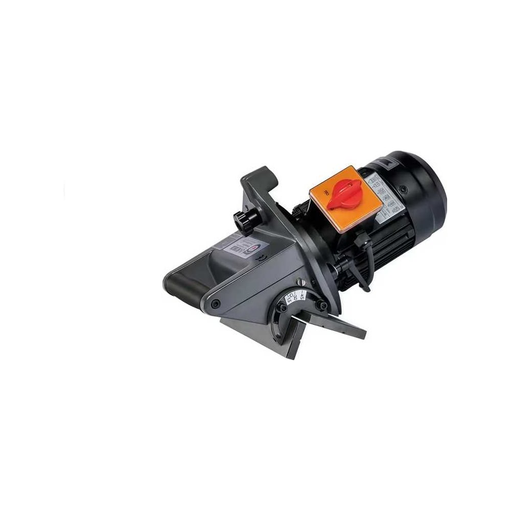 Станок для снятия фаски TORNERI ф 0 - ф 9.0 мм TX-R200A Т030092