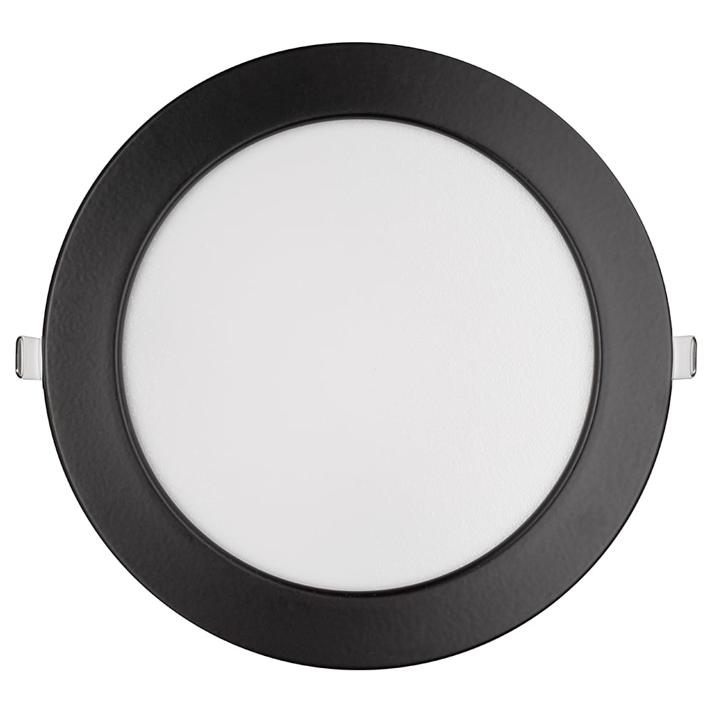 Изображение товара Встраиваемый (LED) светильник Smartbuy DL-3 -36W/4000K/IP40 2520 лм черный () SBL-DL-3-36-4K Изображение товара Встраиваемый (LED) светильник Smartbuy DL-3 -36W/4000K/IP40 2520 лм черный () SBL-DL-3-36-4K