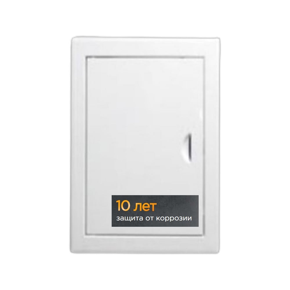 Изображение товара Ревизионный люк-дверца ВИЕНТО металлический 150x150