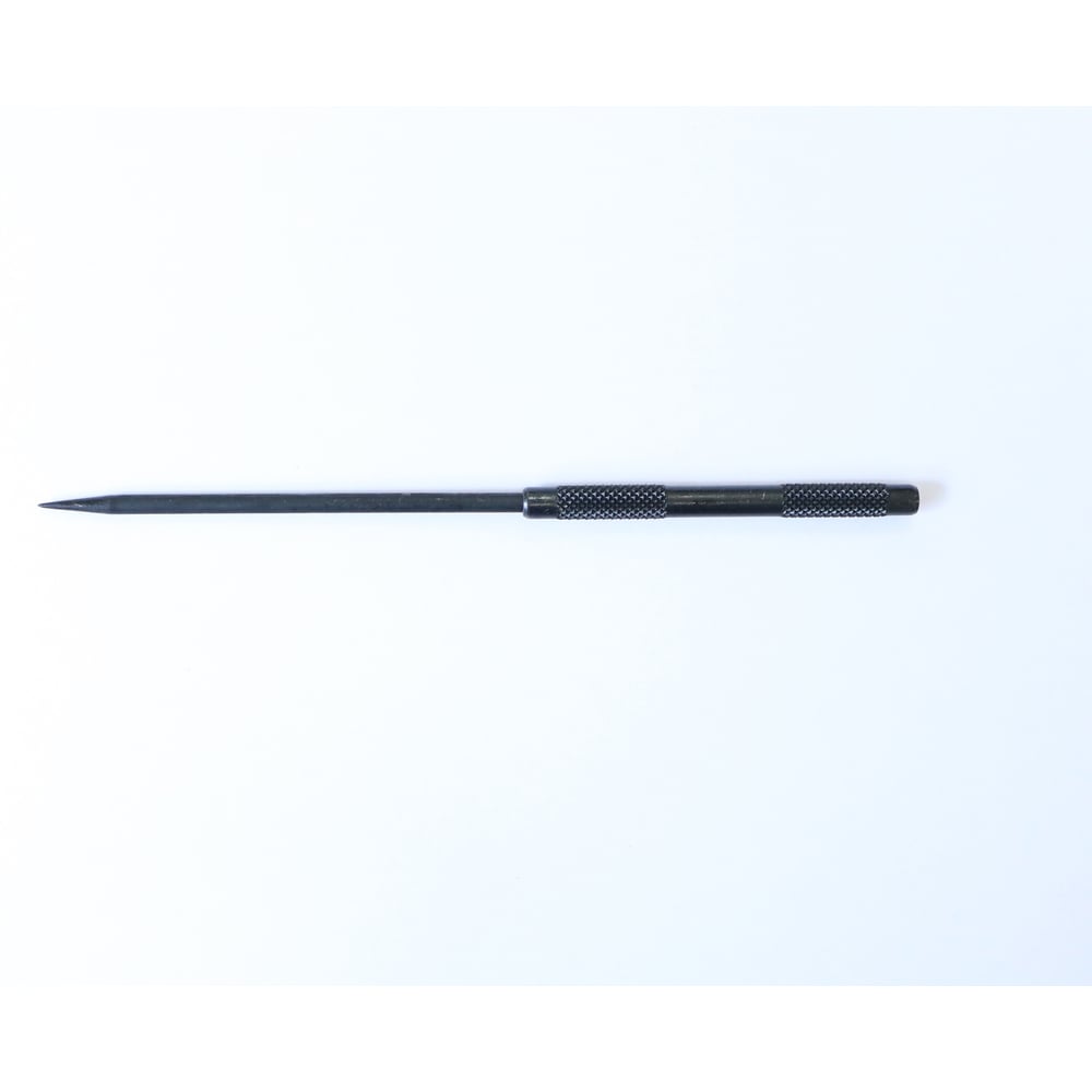 Твердосплавная прямая разметочная игла EKA с ручкой из стали Ch-V 180 mm 31 700