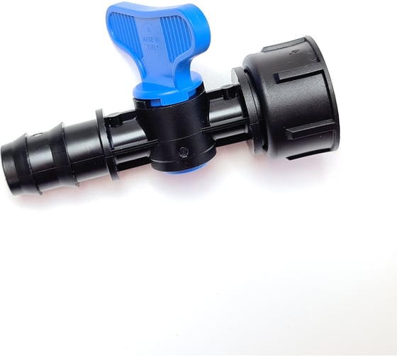 Изображение товара Кран Профитт ВР 3/4" х 20 мм 1643890