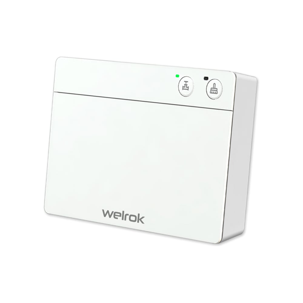 Изображение товара Модуль управления защитой от протечек Welrok Base+ 4660251141868 Изображение товара Модуль управления защитой от протечек Welrok Base+ 4660251141868