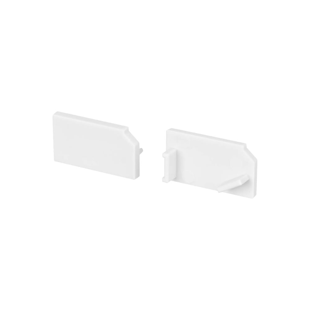 Комплект заглушек Arlight PDS-BEVEL-F-HIDE 1 комплект 065029