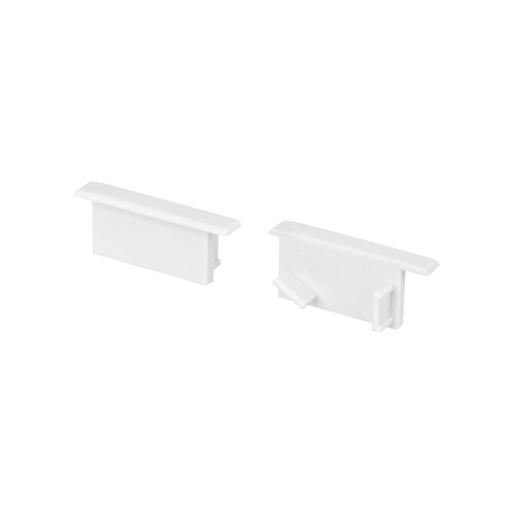 Комплект заглушек Arlight PDS-BEVEL-F 1 комплект 065030