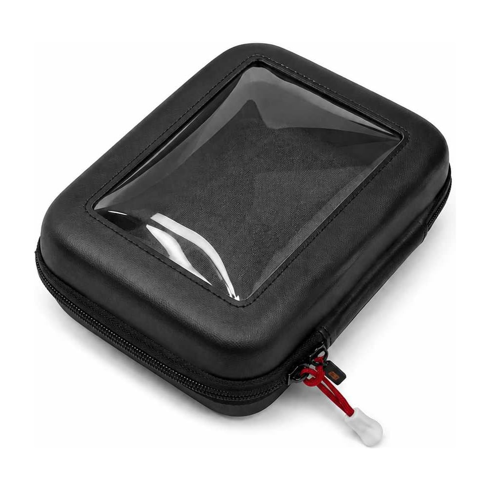 Сумка DGCASE TREKFORM Органайзер с прозрачным карманом размер L-PRO3 = внутр. 180*145*40 мм TFBAGPRO3