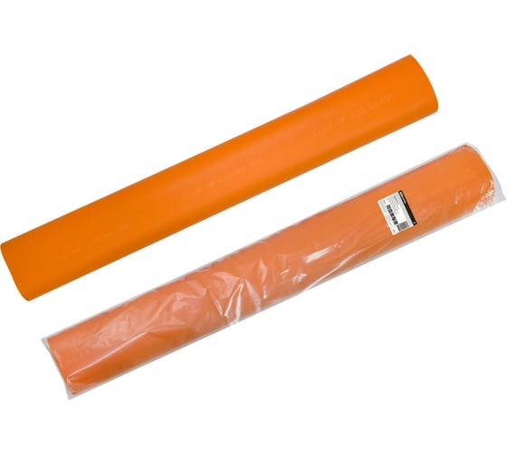 Изображение товара Термоусаживаемая трубка TDM ELECTRIC ТТсНГ-HF-95/25 SQ0548-0710