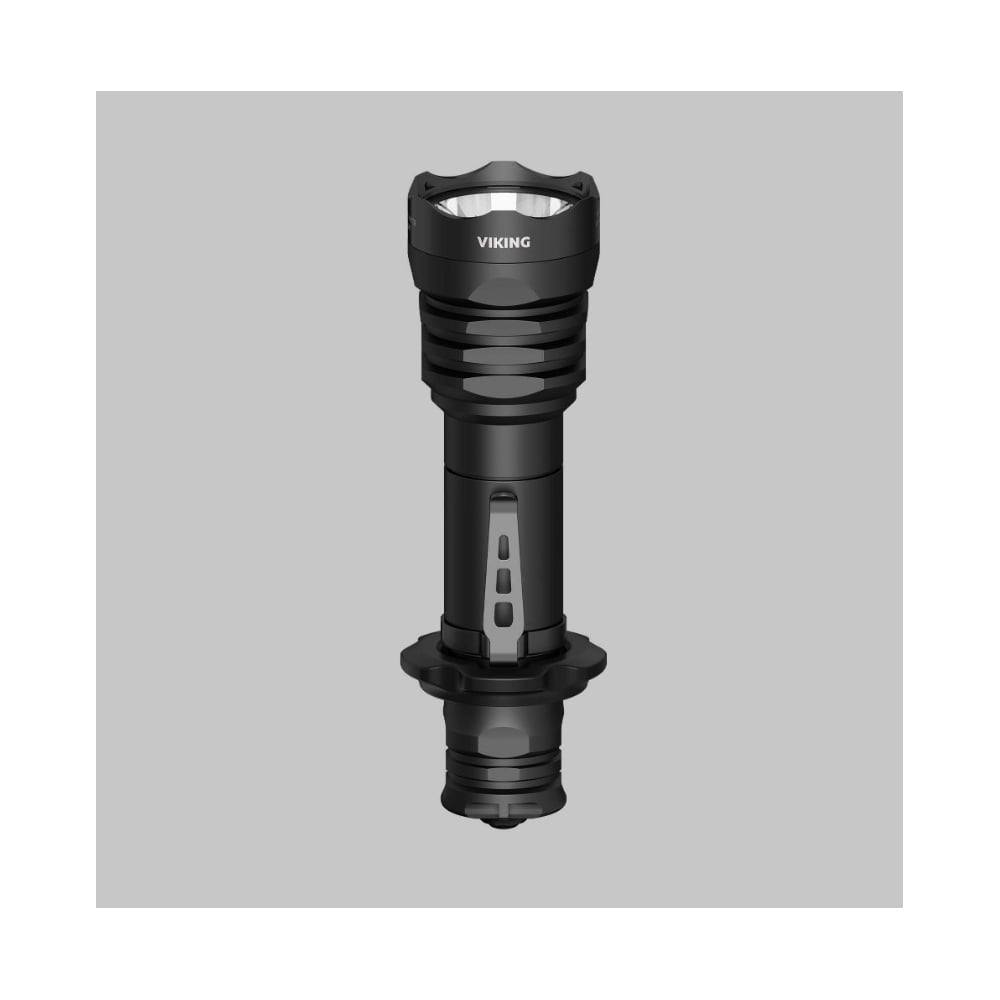 Фонарь Armytek Viking Теплый F01802W