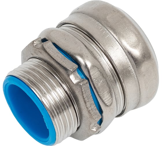 Изображение товара Вводная муфта FORTISFLEX ВМ (INOX)-20 83755