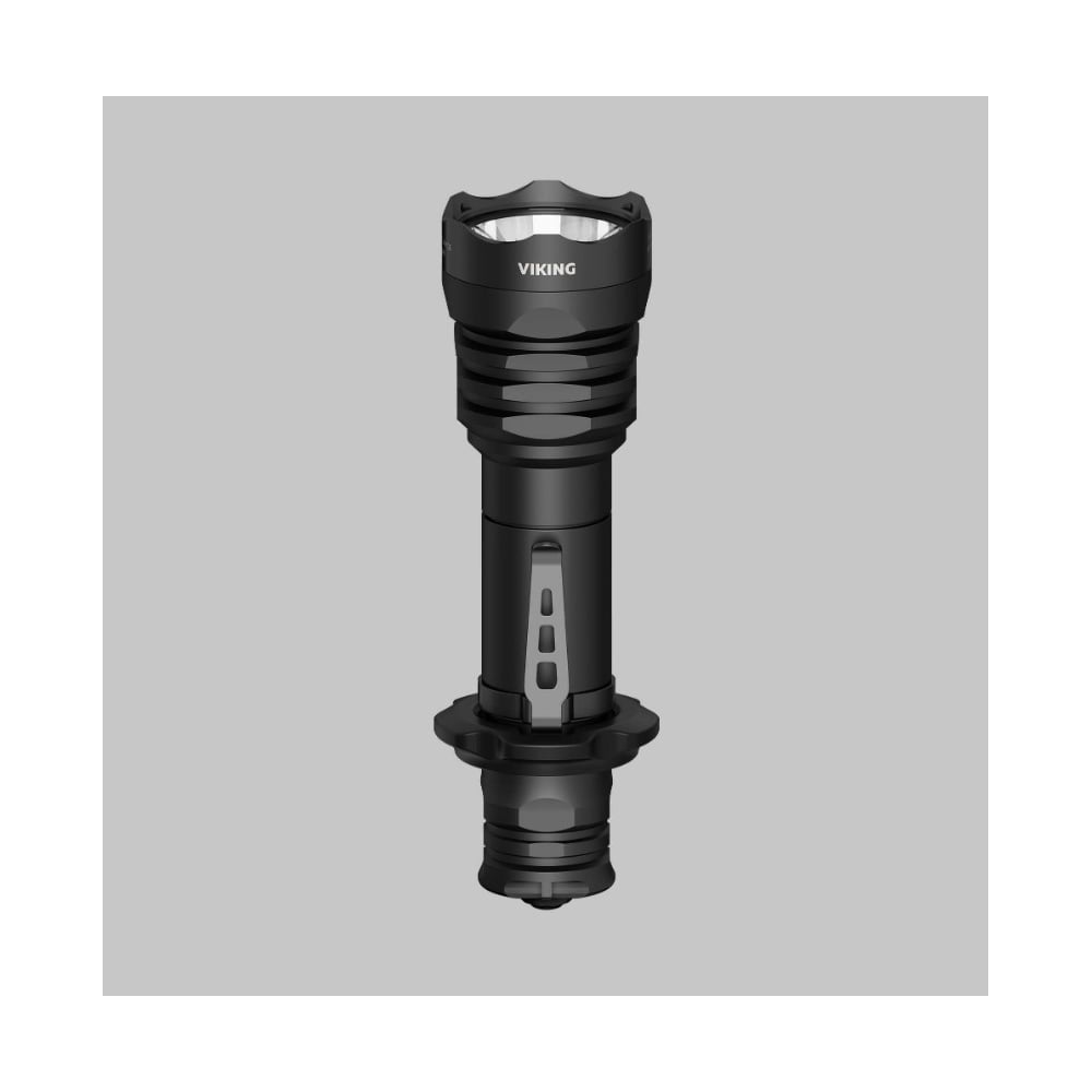 Фонарь Armytek Viking Белый F01802C